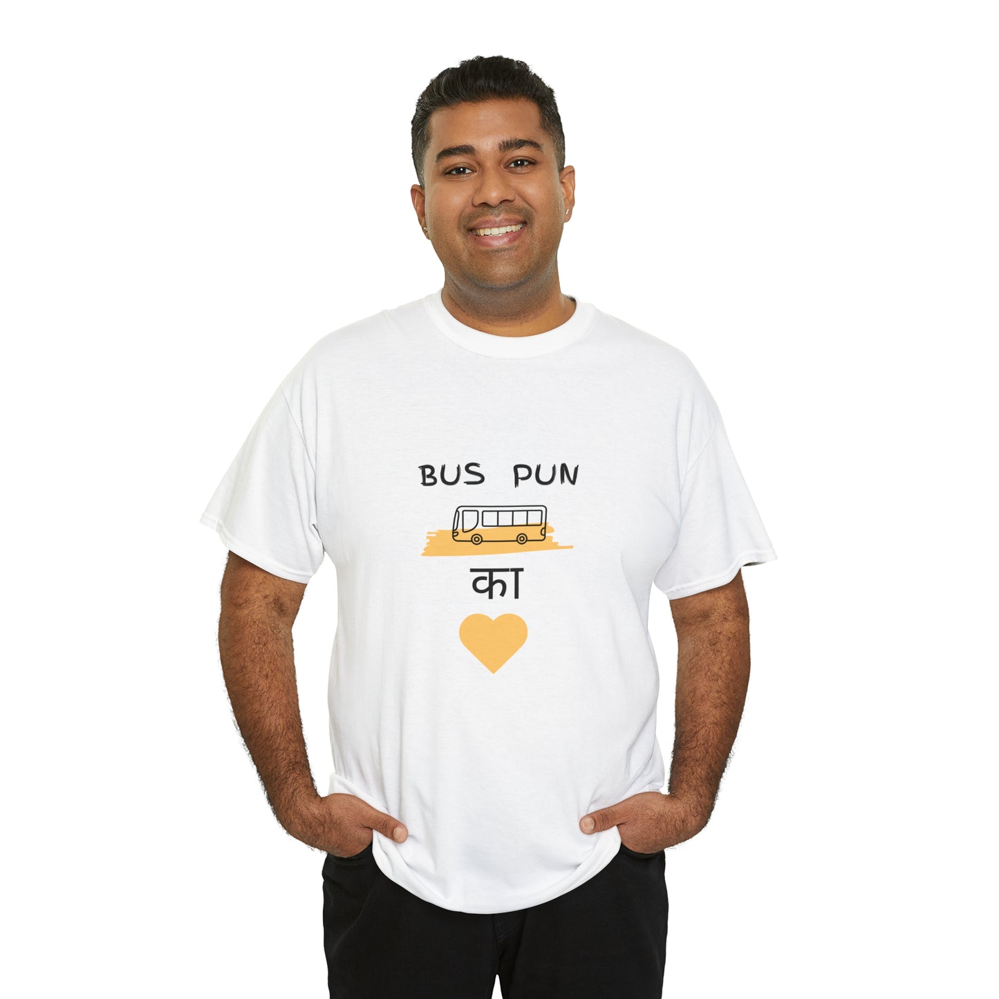 BusPun Ka Pyar