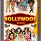 Bollywood Bingo: LIMITED EDITION (Greatest Hits - Songs + Dialogues + Trivia)
