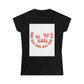 Women's Softstyle Tee