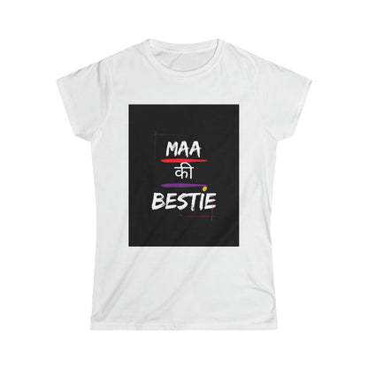 Women's Softstyle Tee