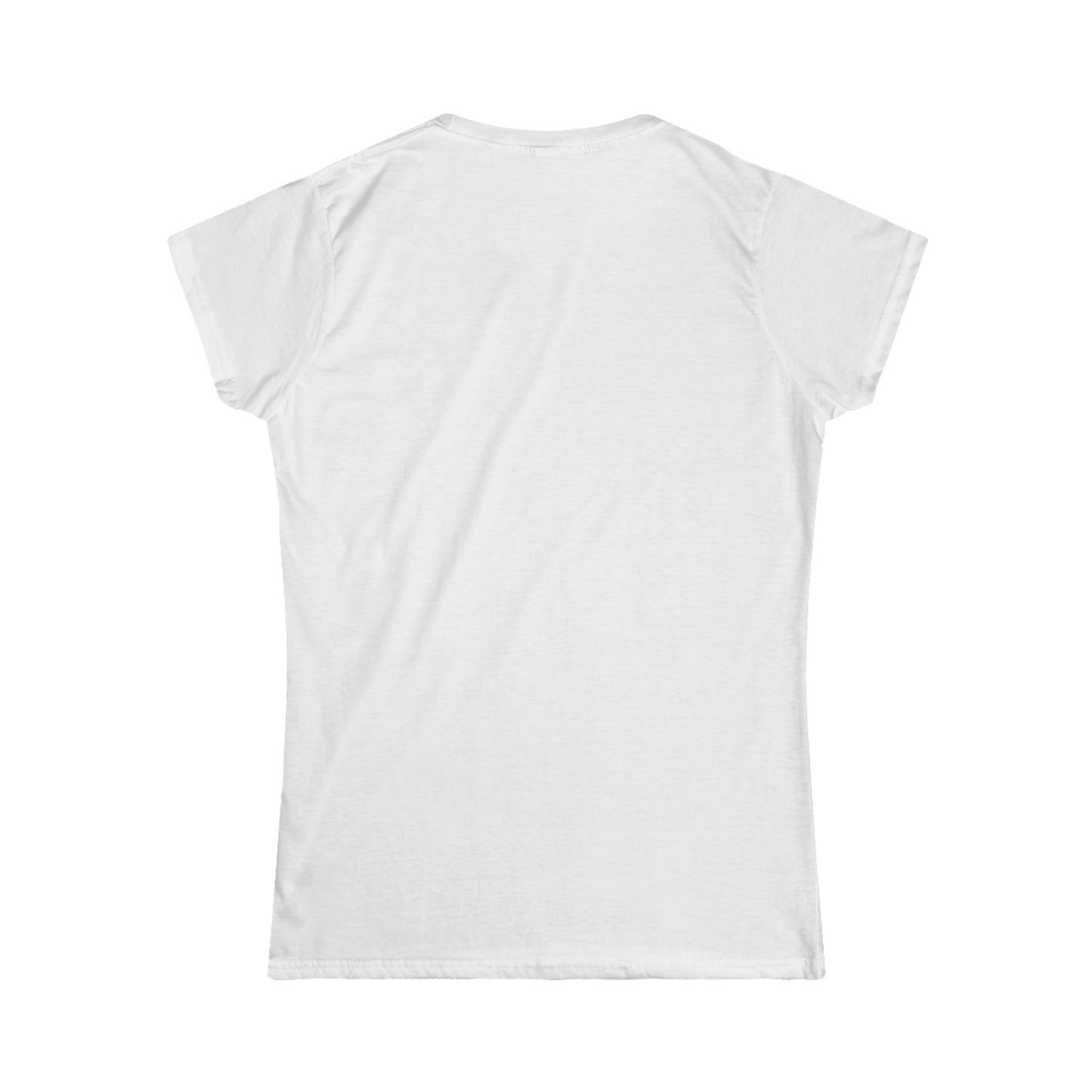 Women's Softstyle Tee